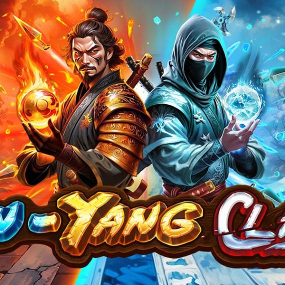 Yin-Yang Clash