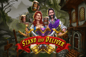Stand And Deliver