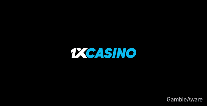 1xCasino Logo
