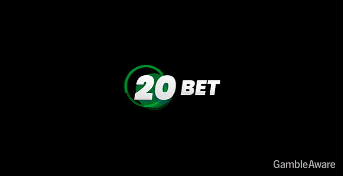 20bet casino logo