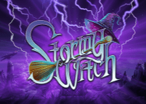 Stormy Witch