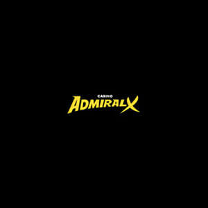 Admiral-X Casino Logo