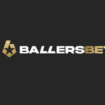 Ballersbet casino logo