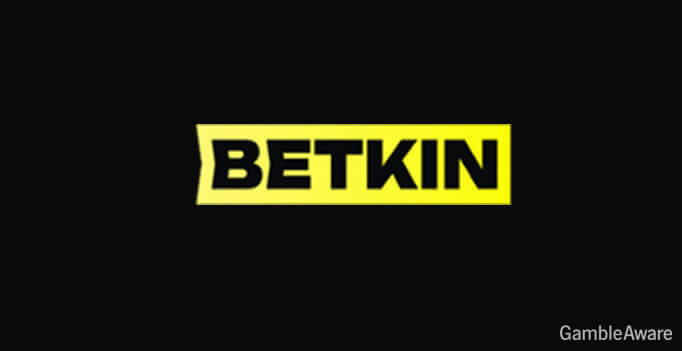 Betkin casino logo