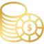 Bonus Wagering  game category