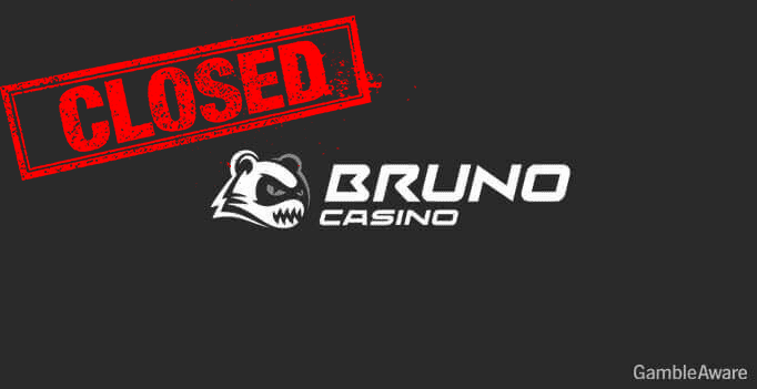 Bruno Casino Logo
