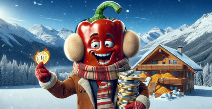Cash Chalet slot