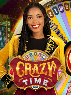 Crazy Time