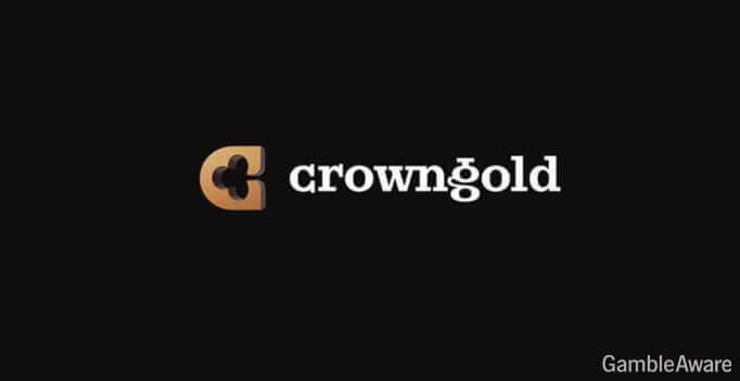 CrownGold casino logo