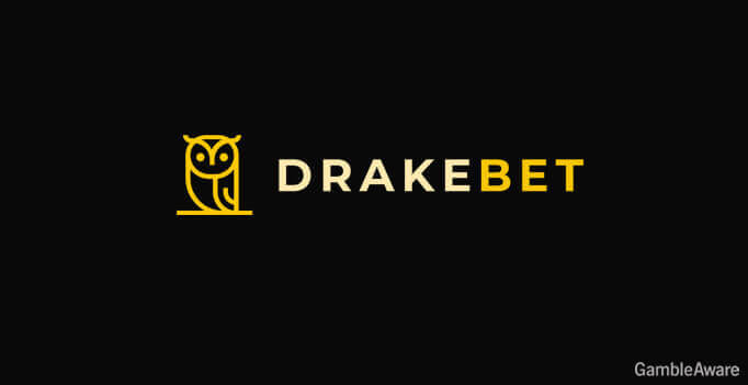 DrakeBet casino logo