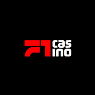 F1 Casino Logo