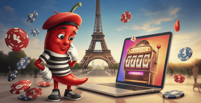 france online casino