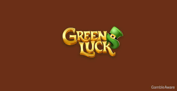 GreenLuck casino logo