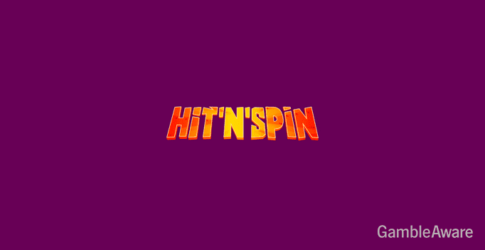 Hit'n'Spin Casino Logo
