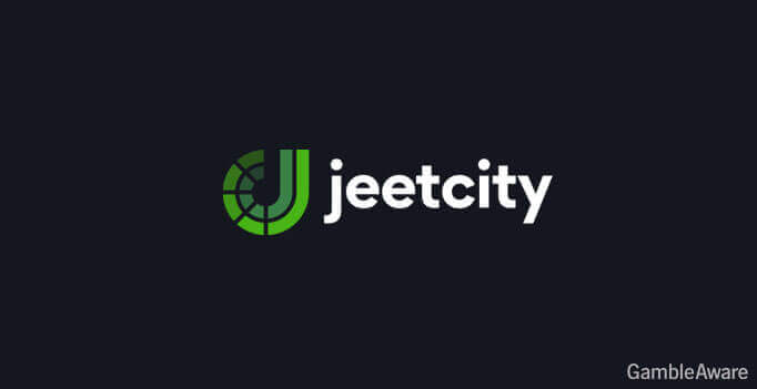 JeetCity casino logo