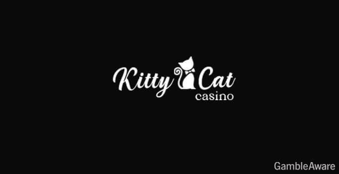 Kitty Cat casino logo