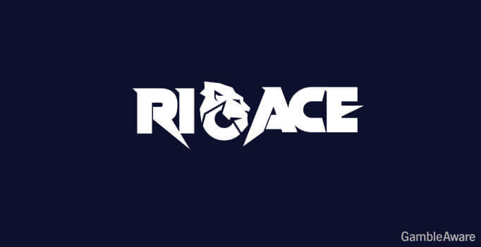 RioAce casino logo
