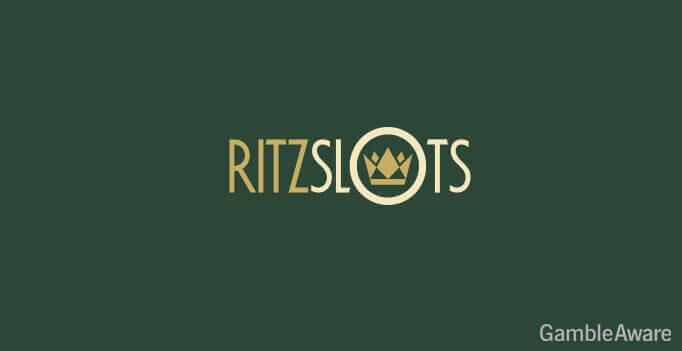 RitzSlots casino logo