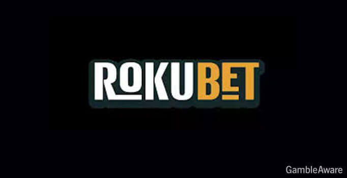 RokuBet casino logo