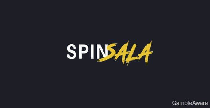 Spinsala casino logo