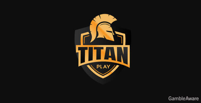 TitanPlay casino logo