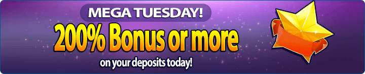 Daily Bonus