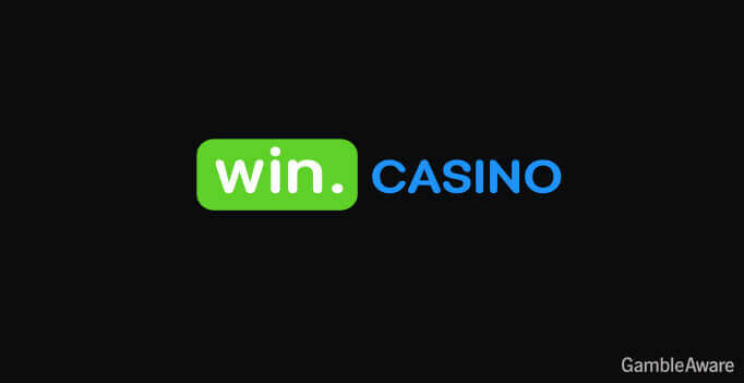 Win.casino logo