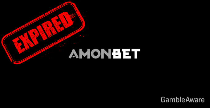 Amonbet Casino Logo