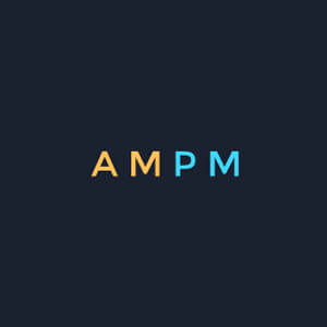 AMPM Casino logo
