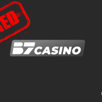 B7 Casino Logo