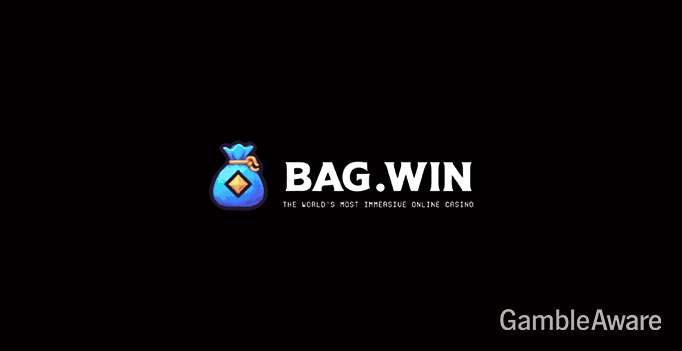 Bag.Win Casino Logo