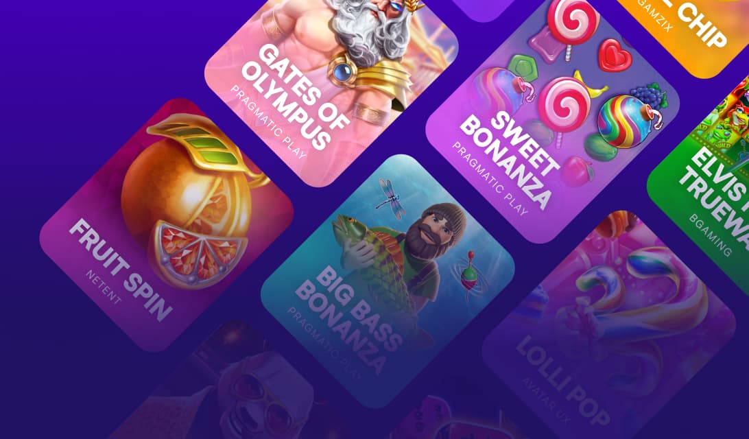 Casino Banner