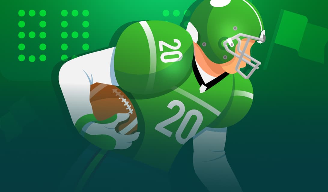 Sportsbook Banner