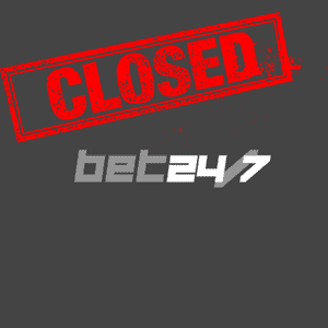 Bet24-7 Casino Logo