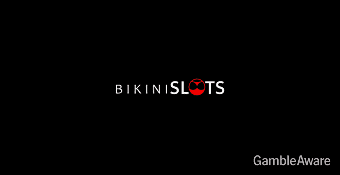 Bikini Slots Casino Logo