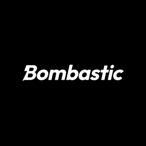 Bombastic Casino Logo