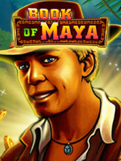 Book Of Maya