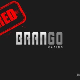 Brango Casino Logo