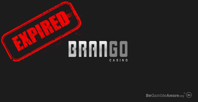 Brango Casino Logo