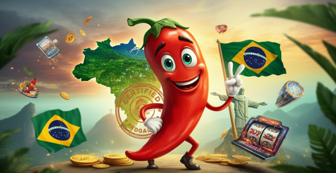 brazilian igaming
