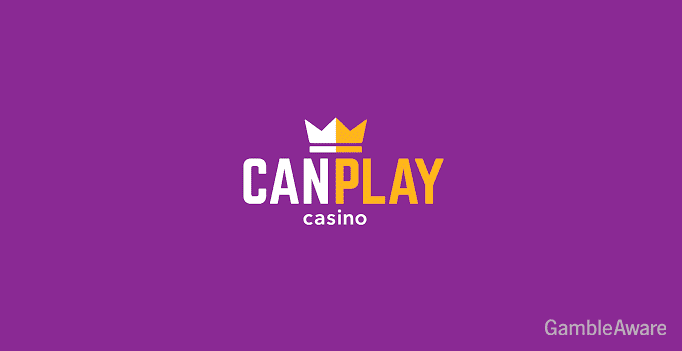 CanPlay Casino Logo