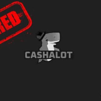 Cashalot Casino Logo