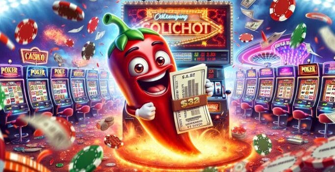 Casino Luck