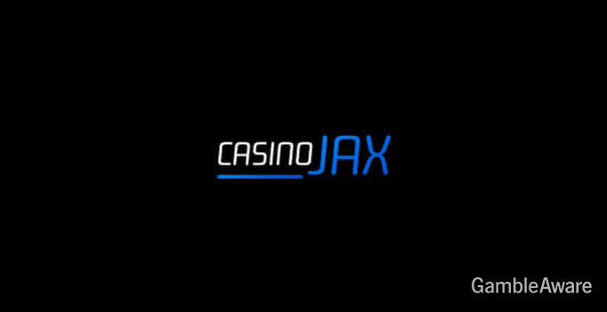 CasinoJax casino Logo