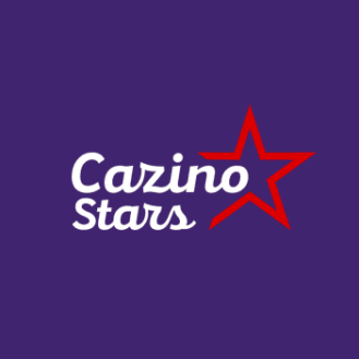 Cazino Stars Logo