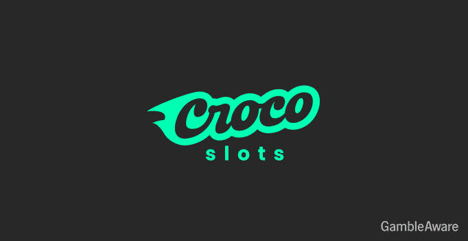 CrocoSlots Casino Logo