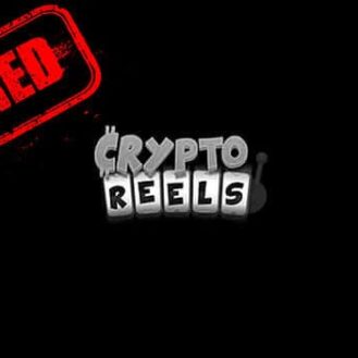CryptoReels Casino Logo