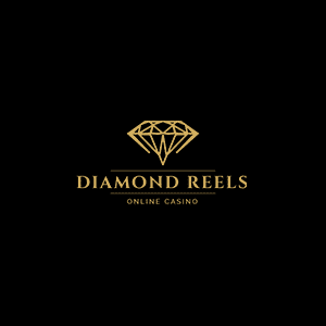 Diamond Reels Casino Logo