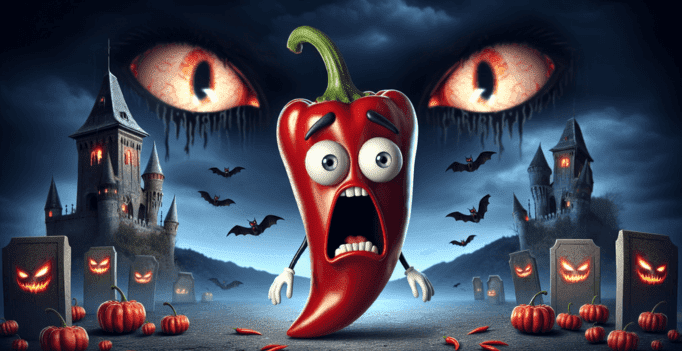 evil eyes picture