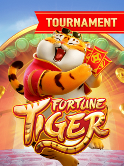 Fortune Tiger